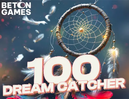 100 Dream catcher