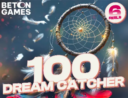 100 Dream catcher 6 Reels