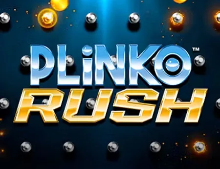Plinko Rush — betsofta