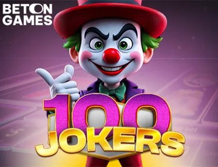 100 Jokers