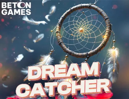 Dream catcher — betongames