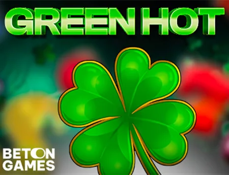 Green Hot — betongames