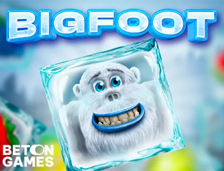 Big Foot — betongames
