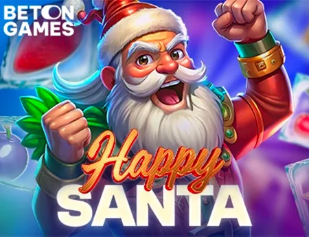 Happy Santa — betongames