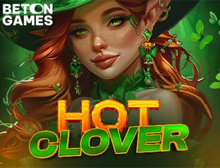 Hot Clover — betongames