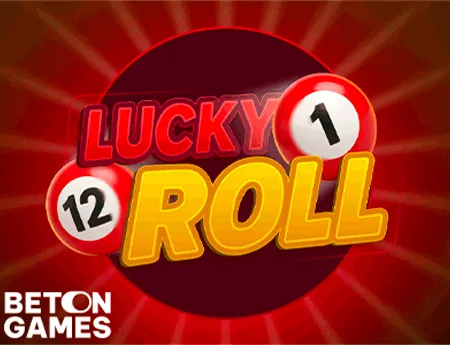 Lucky Roll — betongames