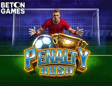 Penalty Rush — betongames
