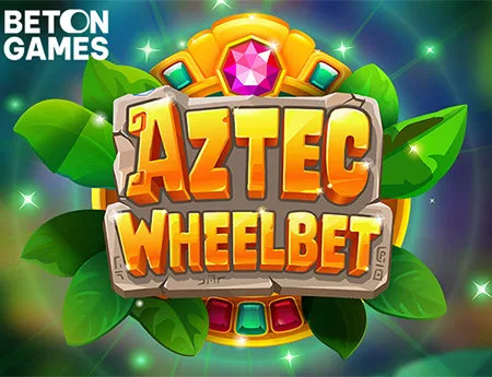 Aztec Wheelbet — betongames