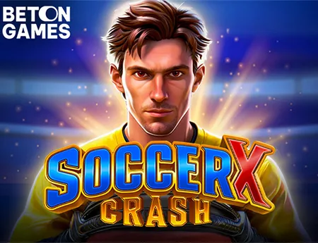 Soccer X — betongames