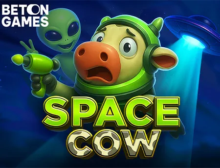 Space Cow — betongames