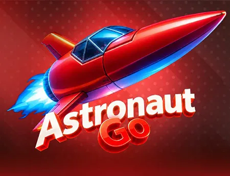 Astronaut GO — betongames