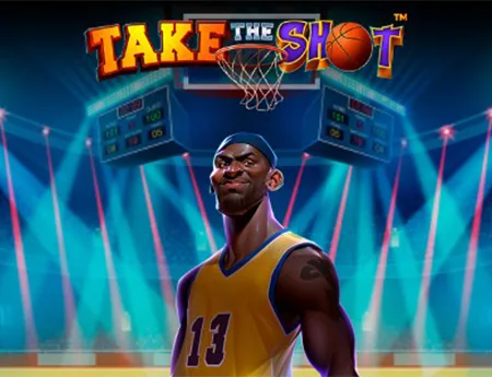 Take The Shot — betsofta