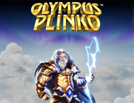 Olympus Plinko — betsofta