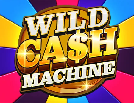 Wild Cash Machine — airdice