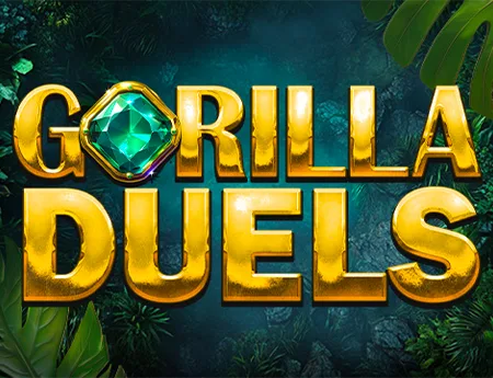 Gorilla Duels — airdice
