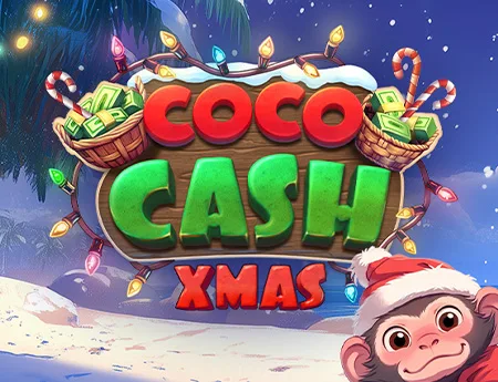 Coco Cash Xmas — airdice