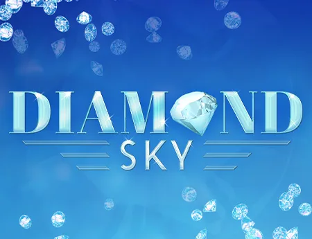 Diamond Sky — airdice