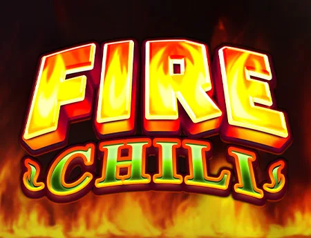 Fire Chili — airdice