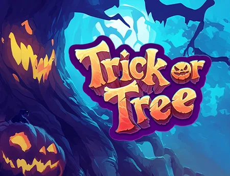Trick Or Tree — airdice