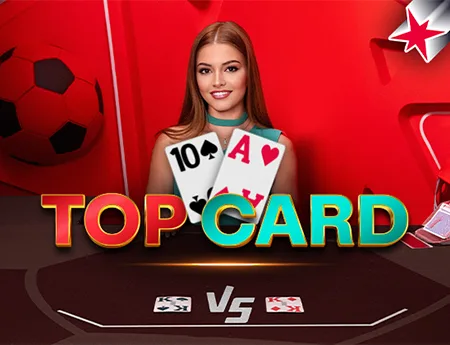 Top Card — iconic21
