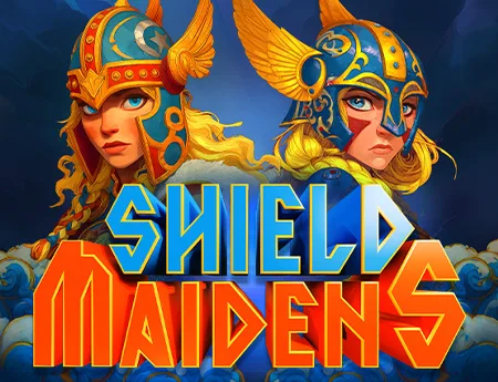 Shield Maidens — airdice