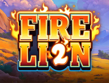 Fire Lion 2 — airdice