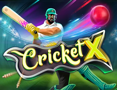 CricketX — smartsoft