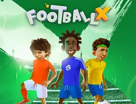 FootballX — smartsoft