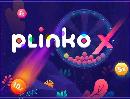 PlinkoX — smartsoft