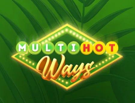 Multi Hot Ways — smartsoft