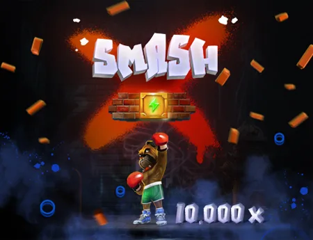 Smash X — smartsoft