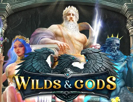 Wilds & Gods — smartsoft