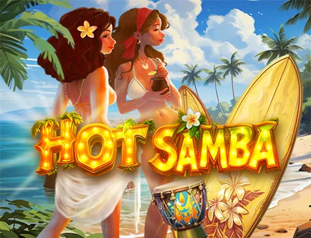 Hot Samba — smartsoft