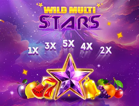 Wild Multi Stars — smartsoft