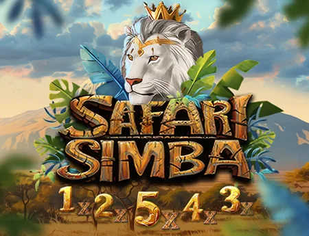 Safari Simba — smartsoft