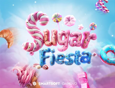 Sugar Fiesta — smartsoft