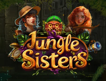 Jungle Sisters — smartsoft