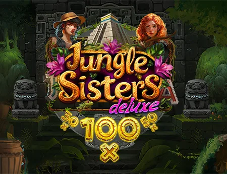 Jungle Sisters Deluxe — smartsoft