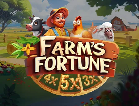 Farm's Fortune — smartsoft