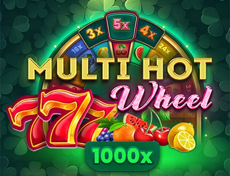 Multi Hot Wheel — smartsoft