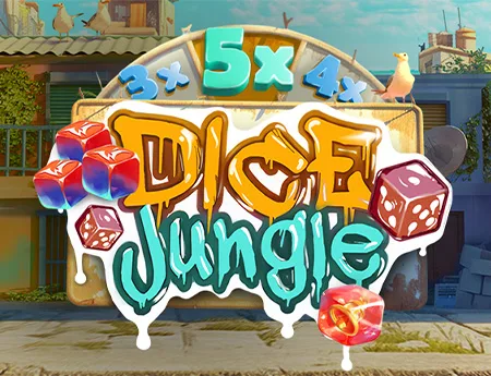 Dice Jungle — smartsoft