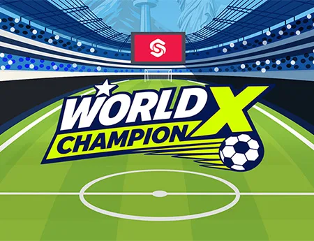 World Champion X — smartsoft