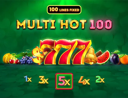 Multi Hot 100 — smartsoft