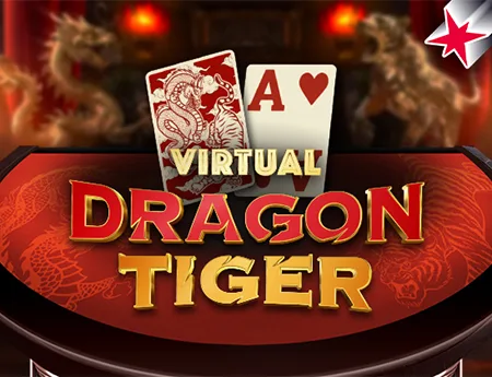Virtual Dragon Tiger — iconic21
