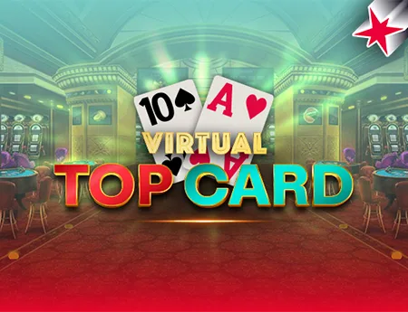 Virtual Top Card — iconic21