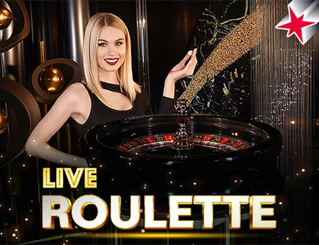 Live Roulette — iconic21