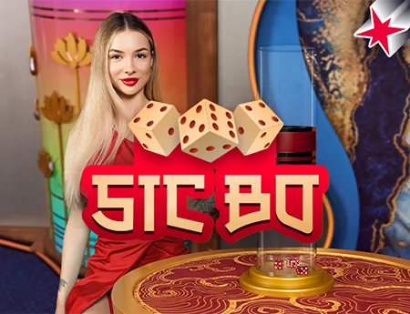 Sic Bo