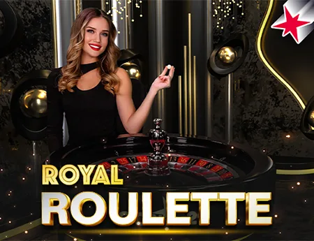 Royal Roulette — iconic21