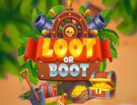 Loot Or Boot — onetouch