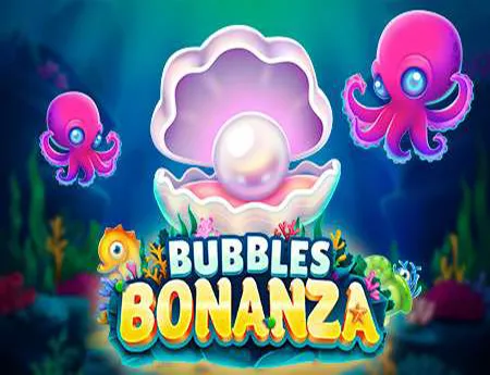 Bubbles Bonanza — onetouch